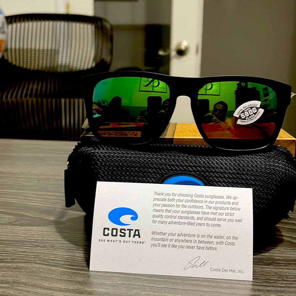 Costa Mens Spearo XL